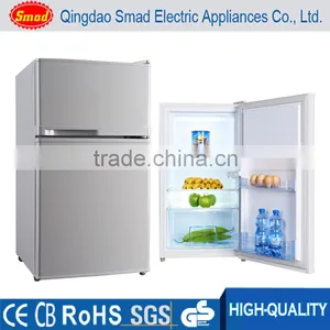 Low Power Consumption Refrigerator General Electric Double Door Refrigerator thumbnail-1