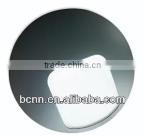 W-3397 Ip54 3w Outdoor Round Wall Lamp,waterproof Wall Recessed Light,wall Mounted Luminaire thumbnail-1