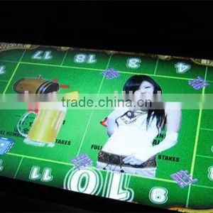 Multi Touch Interactive Bar Table Game/interactive Games for Pub Entertainment thumbnail-1