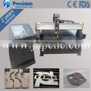High Quality Factory Price Small Cnc Plasma Cutting Machine thumbnail-4