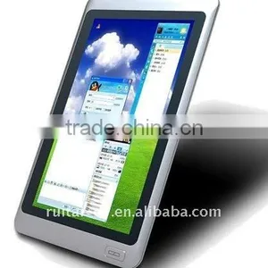 Capactive Touch Mobile Internet Device thumbnail-1
