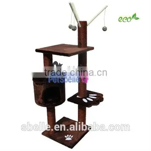 Pet Item Cat Toy Bed thumbnail-2