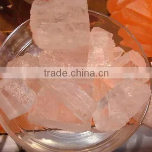 HIMALAYAN WHITE SALT CHUNKS thumbnail-1
