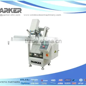 Pvc Profile Automatic Water-slot Routing Machine thumbnail-1
