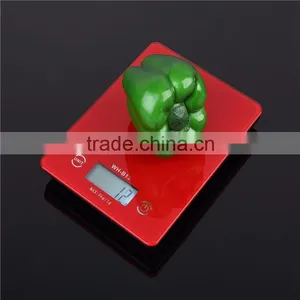 Best Sale Digital Kitchen Scale/weighing Scale/nutritional Scale 1g thumbnail-4