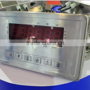 Weighing Indicator With IP68 Waterproof Certifacition thumbnail-1