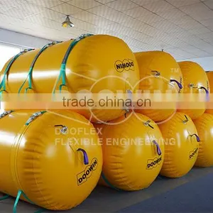 Inflatable Dock Floats Underwater Air Lift Bag thumbnail-3