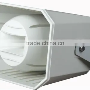 YH500A 50w Loud Speaker ABS Waterproof Horn Loaded Speaker With Transformer thumbnail-3