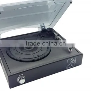 Retro Turntable Player With PC Encoding Function thumbnail-3