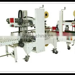 SOLPACK APL-CS08 CARTON PACKAGING MACHINE thumbnail-1