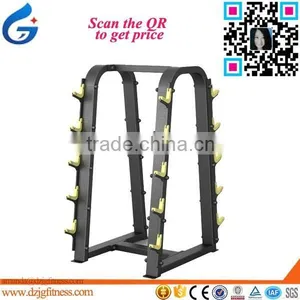 Fitness Equipment /Gym/Barbell Rack JG-1603/gym Tools thumbnail-1