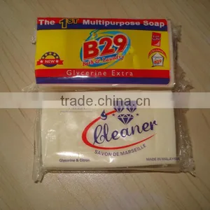 Soap Making Machine thumbnail-2