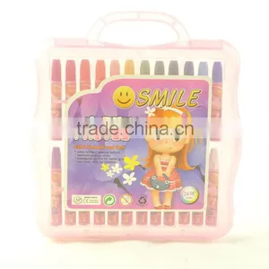 Drawing With Oil Pastel Sets for Kids thumbnail-3