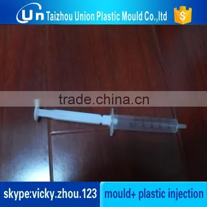 China Mold Maker Medicine of Mould Plastic Mould Service thumbnail-4