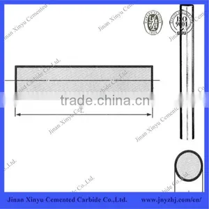 Cemented Carbide Rods Tungsten Carbide Rod Solid Carbide Rods thumbnail-4