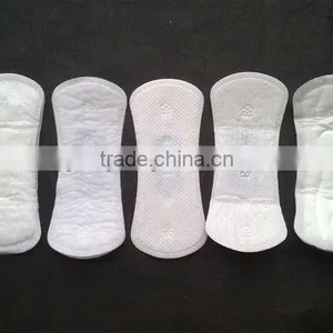 CDH-500 Full Automatic Fast&Easy Packing Women Sanitary Pad Machine thumbnail-3
