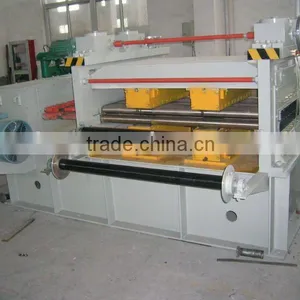 High Precision Sheet Leveling Machine for Straightening and Cut to Length Line thumbnail-1