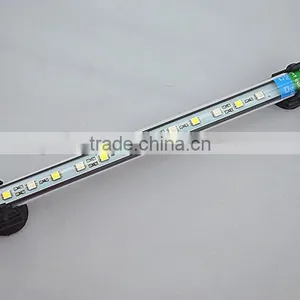 28cm 12LED SMD5050 RGB Led Submersible Light With Remote Control thumbnail-1