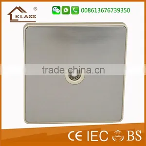 MA 15A Wall Switch With Socket/ Electric Wall Socket and Switch thumbnail-3