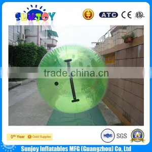 High Quality Inflatable Water Ball, Walk in Plastic Bubble Ball for Hot Sale thumbnail-6