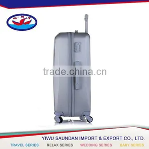Factory Supply Trendy Style Travel Suitcase From China Manufacturer thumbnail-5