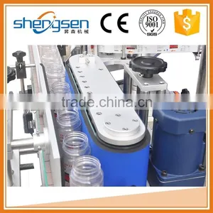 Automatic Conical Bottle Packing Machine thumbnail-5