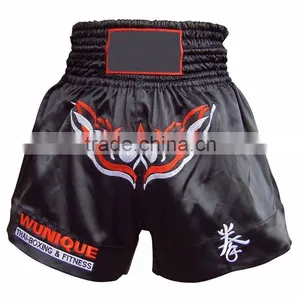 Boxing Shorts/Boxing Apparels thumbnail-1