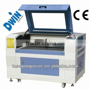 Automatic Co2 Laser Cnc Leather Cutting Machine With 1400*1000mm Working Area thumbnail-3