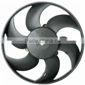 Peogeot 405 406 Radiator Fan Assembly thumbnail-1