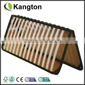 Dormitory Bed Frame thumbnail-1