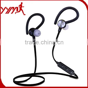 Hot Sale Bluetooth Ear Bud for Mobile Phone ,Bluetooth Stereo Ear- Hook,Sport Wireless Earphone. thumbnail-3