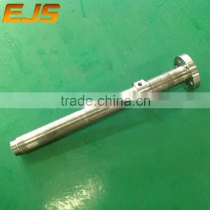 Mini Screw Barrel for 3D Printer thumbnail-1