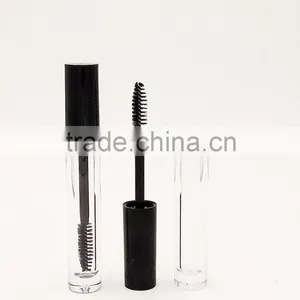 4.5ML Plastic Eyelash Bottle With Brush thumbnail-1