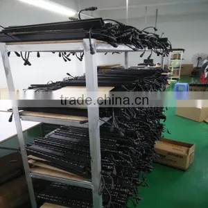 12v/24v 0.5m 1m Alloy Aluminum Led Strip Liner Bar Light Factory Direct Sale thumbnail-2