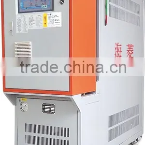 High Performance Hot Sale HL-06SW Industrial Water-type Mold Temperature Controller for Plastics thumbnail-2