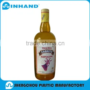 Hot Sale Customized Giant Pvc Inflatable Champagne Bottle thumbnail-2
