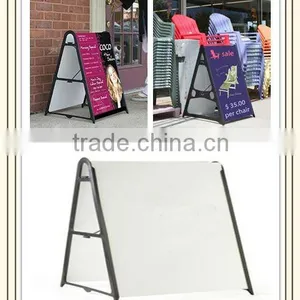 Corflute Printed Signs/correx Sign Board/coroplast Signs thumbnail-1
