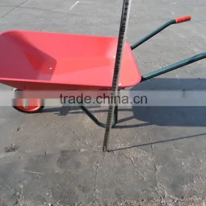 Children / Kids Toy Wheelbarrow WBYY1100 thumbnail-1