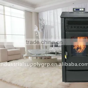 Pellet Stove Kiruna thumbnail-1