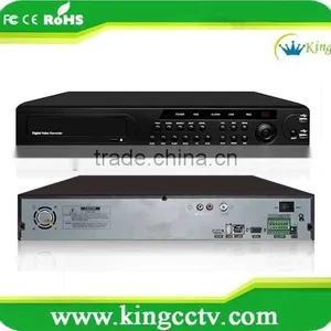 New Products 32Ch 5MP 3MP 1080P Onvif P2p Network Dvr,H.265 NVR thumbnail-1