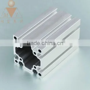 l Shaped Aluminum Extrusion thumbnail-1