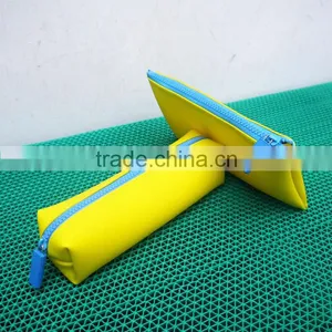Tudents Silicon Pen Bag Pencil Pouch Stationary Case thumbnail-5
