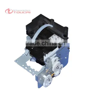 Brand New and Solvent Resistant Based Pump Assy for Mutoh Vj1604 thumbnail-2