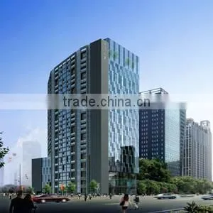 Tempered Glass With Ceramic Fritted Pattern thumbnail-2