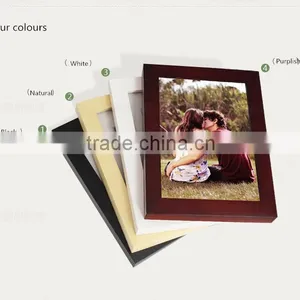 Wholesale Wall Art Decorative Picture Frames Photo thumbnail-4