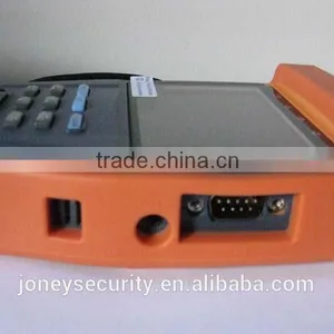 Handhold 3.5 Inch TFT LCD Display CCTV Camera Tester thumbnail-3