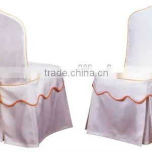 Banquet Chair Covers (YD729) thumbnail-1