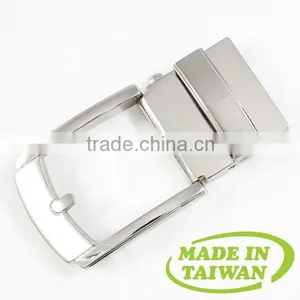 Best Design Automatic Initial Belt Buckle thumbnail-5