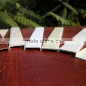 Pvc Edge Banding All Kinds of Colors,pvc Edge Banding White Color thumbnail-1