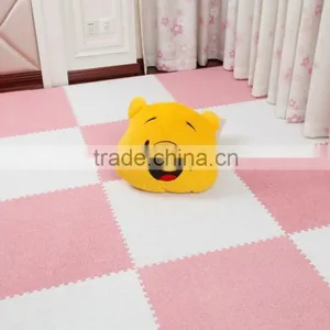 [NEEU] EVA Bedroom Non-toxic Inodorous Floor Carpet thumbnail-1
